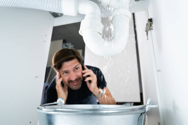Best Toilet Repair Services  in Apache, OK
