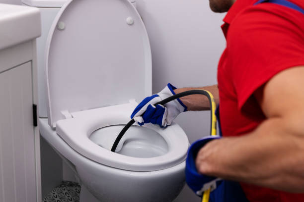 Best Leak Detection Services  in Apache, OK