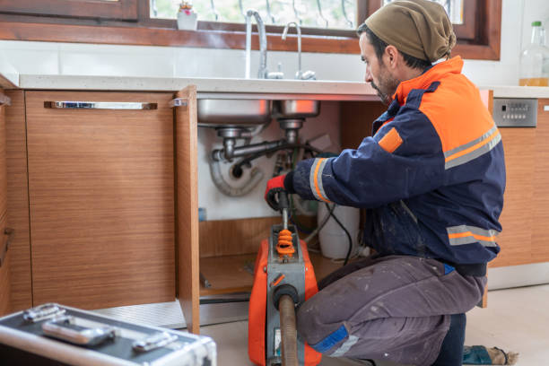 Best Shower Repair Services  in Apache, OK