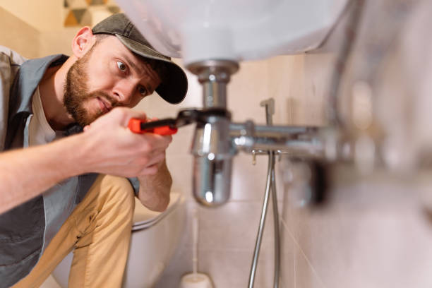 Best Drain Cleaning Services  in Apache, OK