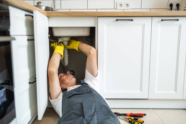 Best Sprinkler Systems  in Apache, OK