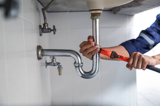 Best Hot Water Heater Installation  in Apache, OK