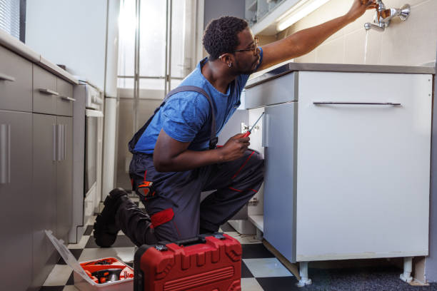 Best Water Heater Repair  in Apache, OK