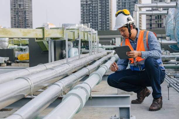 Best Plumbing Inspection Services  in Apache, OK