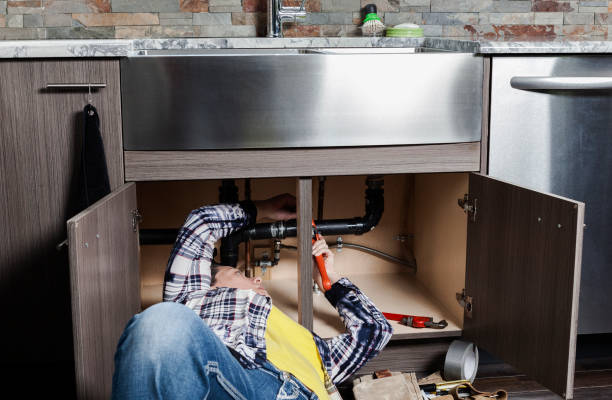 Reliable Apache, OK Plumbing Solutions