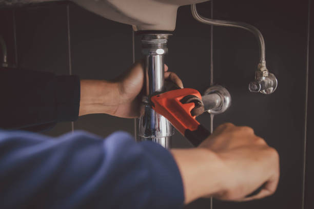 Best Septic Systems  in Apache, OK