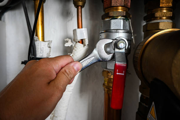 Best Plumbing Repair Near Me  in Apache, OK